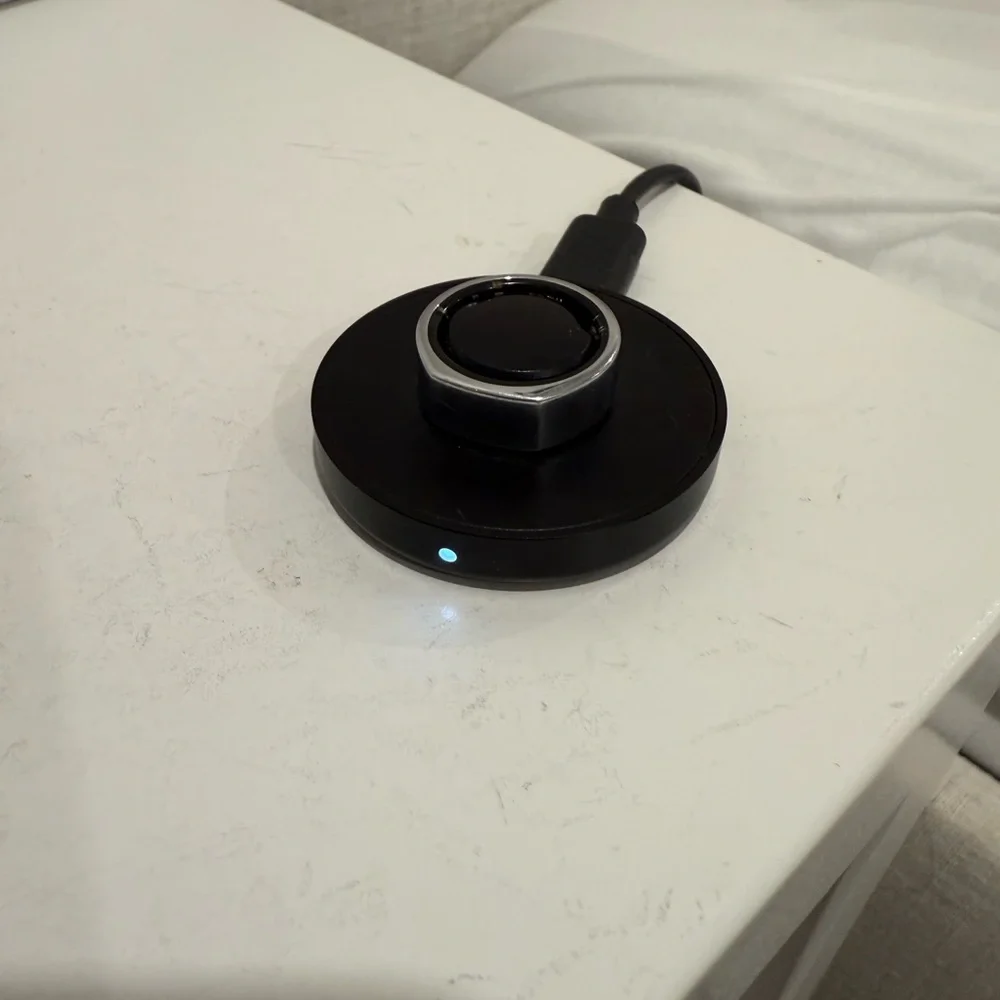 Oura Ring